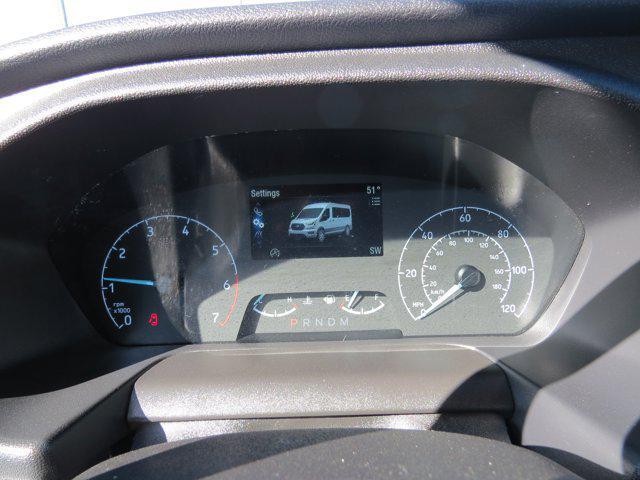 used 2020 Ford Transit-350 car, priced at $41,997