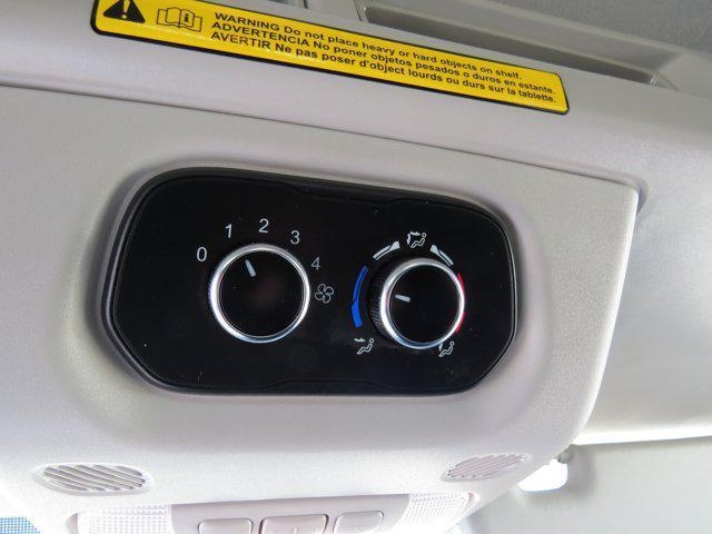 used 2020 Ford Transit-350 car, priced at $41,997