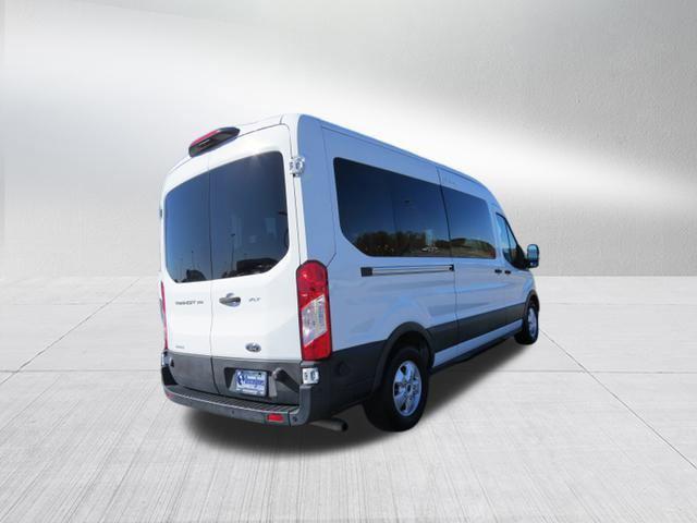 used 2020 Ford Transit-350 car, priced at $41,997
