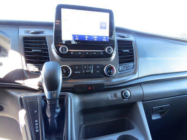used 2020 Ford Transit-350 car, priced at $41,997