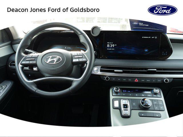 used 2024 Hyundai Palisade car