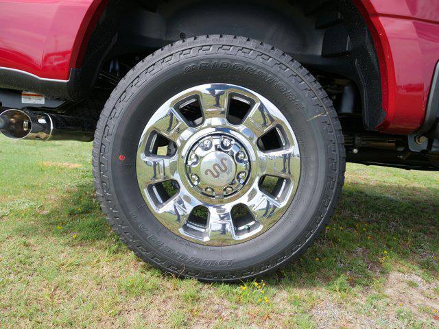 new 2025 Ford F-250 car, priced at $98,480