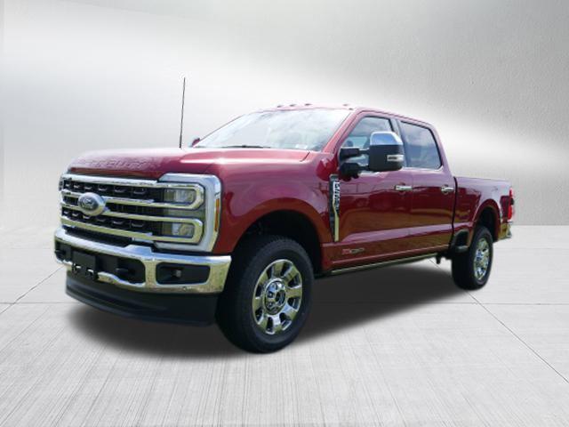 new 2025 Ford F-250 car, priced at $98,480