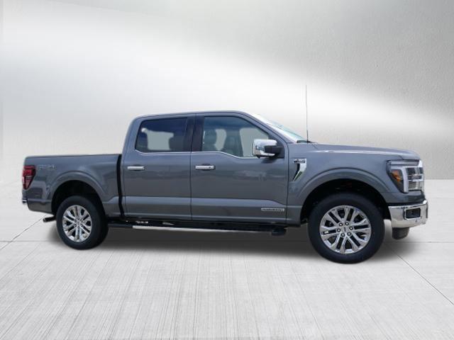 new 2025 Ford F-150 car, priced at $72,825