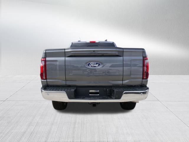 new 2025 Ford F-150 car, priced at $72,825