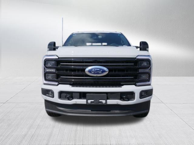 new 2025 Ford F-350 car, priced at $96,225