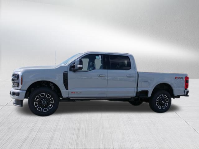 new 2025 Ford F-350 car, priced at $96,225
