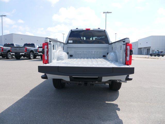new 2025 Ford F-350 car, priced at $96,225