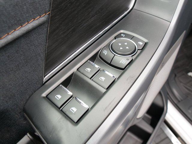 new 2025 Ford F-150 car, priced at $72,825