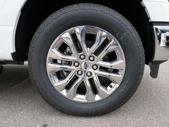 new 2025 Ford F-150 car, priced at $72,825