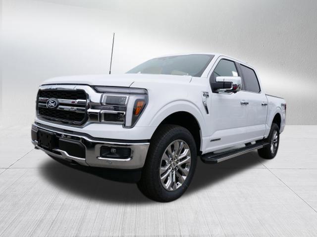 new 2025 Ford F-150 car, priced at $72,825