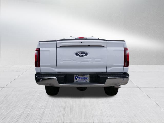 new 2025 Ford F-150 car, priced at $72,825