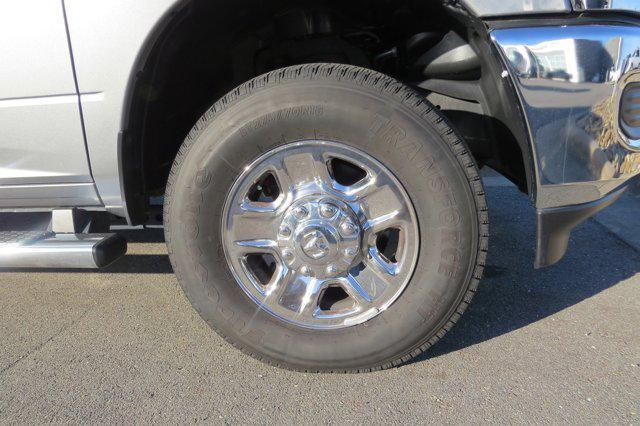 used 2023 Ram 2500 car