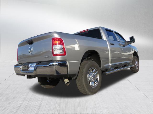 used 2023 Ram 2500 car