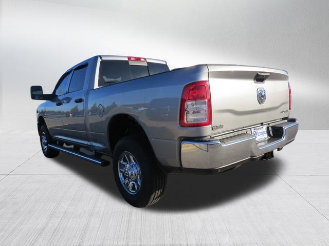 used 2023 Ram 2500 car