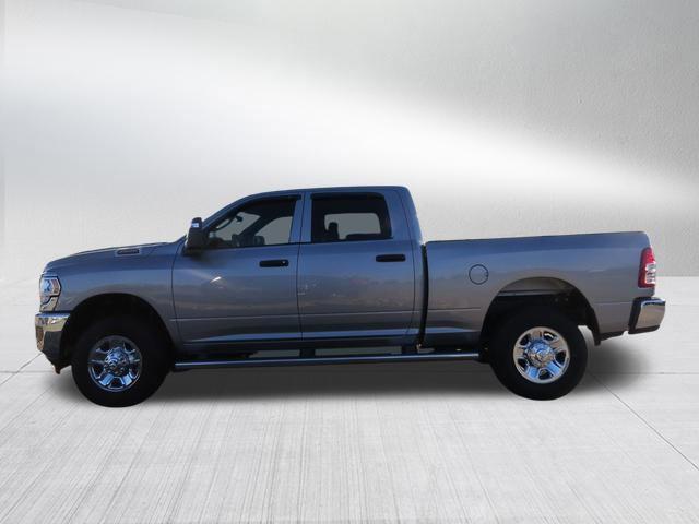 used 2023 Ram 2500 car