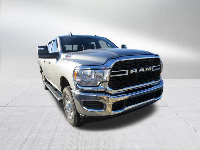 used 2023 Ram 2500 car