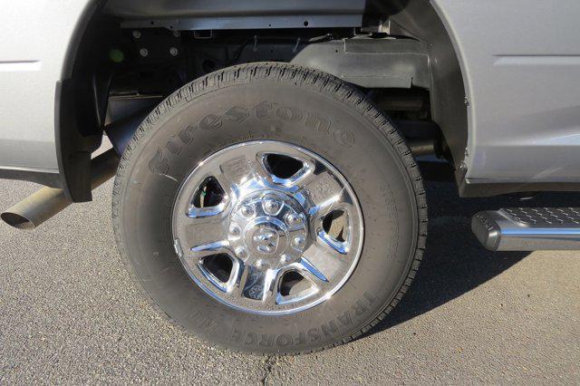 used 2023 Ram 2500 car