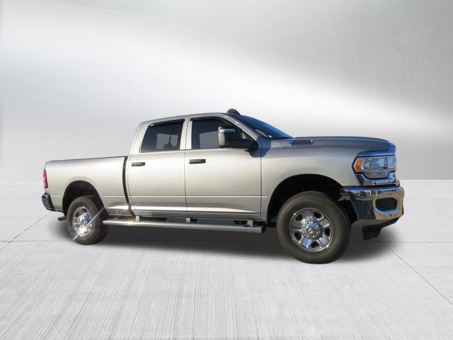 used 2023 Ram 2500 car