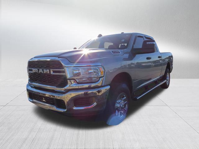 used 2023 Ram 2500 car