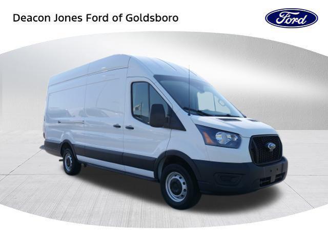 used 2023 Ford Transit-250 car, priced at $38,428
