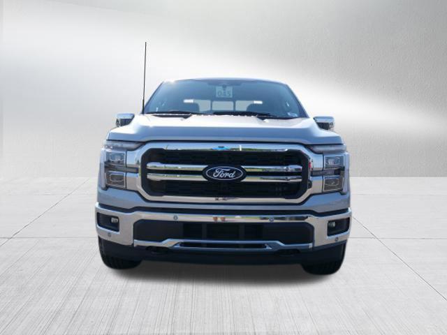 new 2025 Ford F-150 car, priced at $77,415