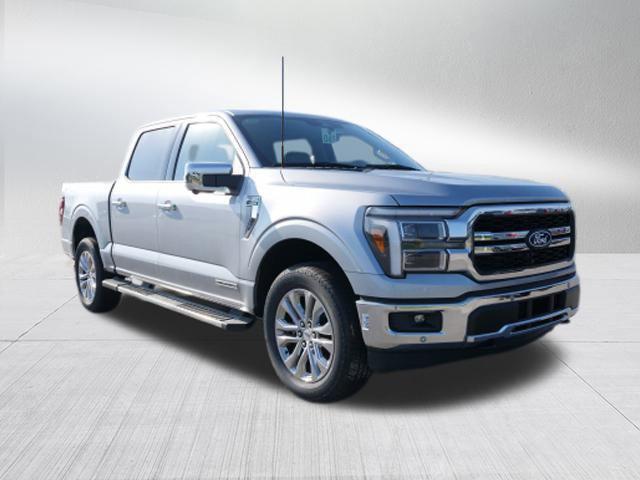 new 2025 Ford F-150 car, priced at $77,415