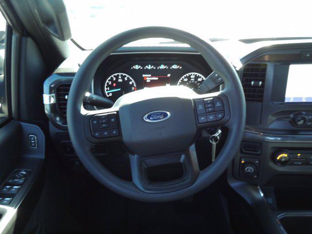 used 2021 Ford F-150 car