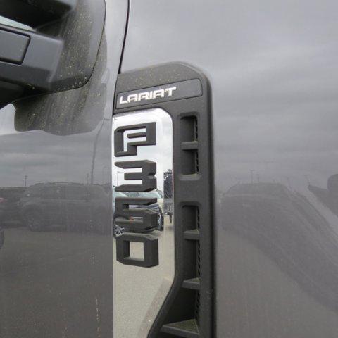 new 2025 Ford F-350 car, priced at $89,280