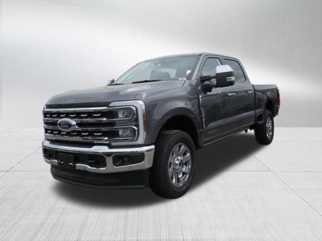 new 2025 Ford F-350 car, priced at $89,280