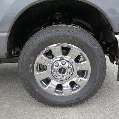 new 2025 Ford F-350 car, priced at $89,280