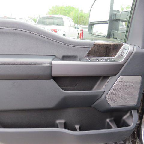 new 2025 Ford F-350 car, priced at $89,280