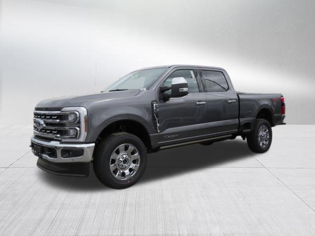 new 2025 Ford F-350 car, priced at $89,280