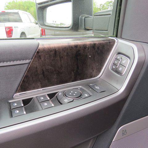 new 2025 Ford F-350 car, priced at $89,280
