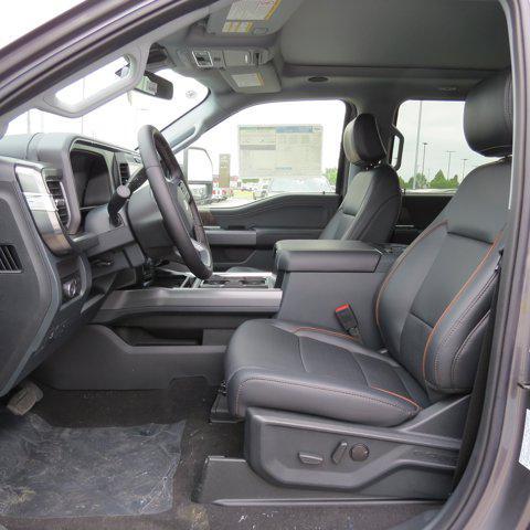 new 2025 Ford F-350 car, priced at $89,280