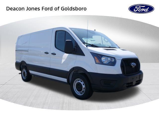 new 2025 Ford Transit-150 car, priced at $50,335