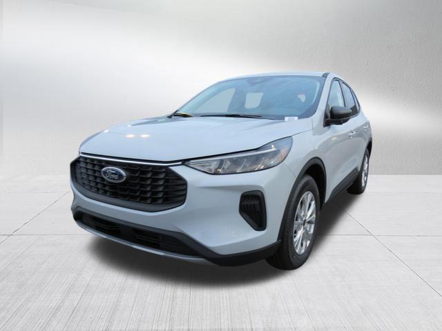 new 2025 Ford Escape car, priced at $30,485