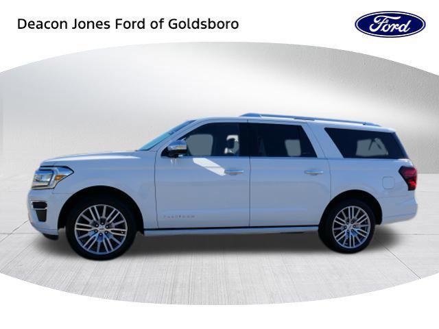 used 2022 Ford Expedition Max car