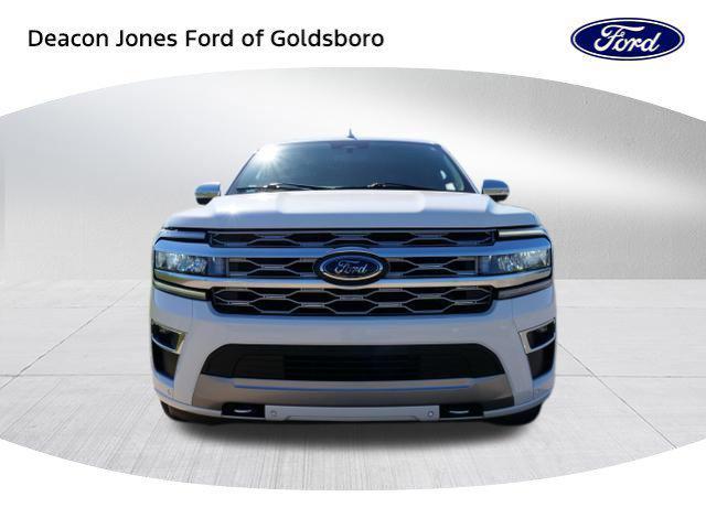 used 2022 Ford Expedition Max car