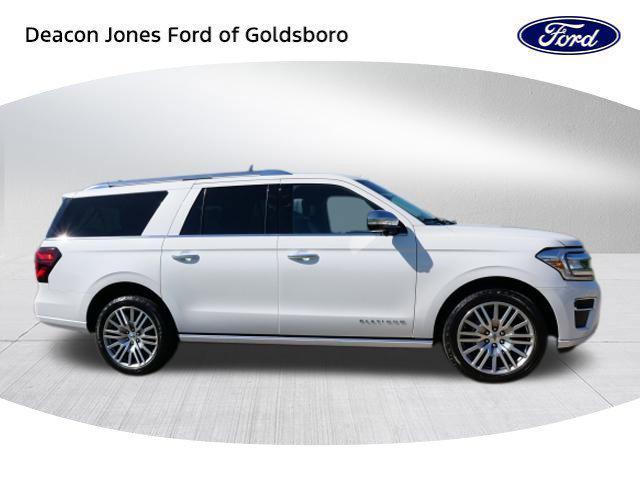 used 2022 Ford Expedition Max car