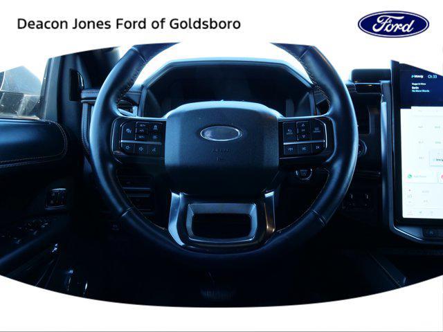 used 2022 Ford Expedition Max car