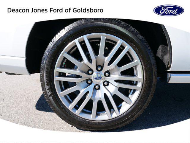 used 2022 Ford Expedition Max car
