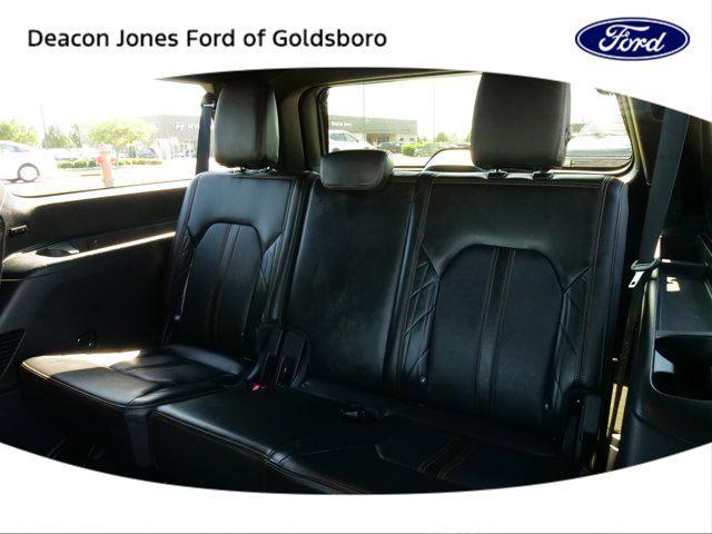 used 2022 Ford Expedition Max car