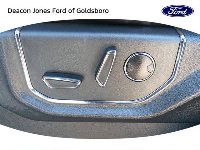 used 2022 Ford Expedition Max car