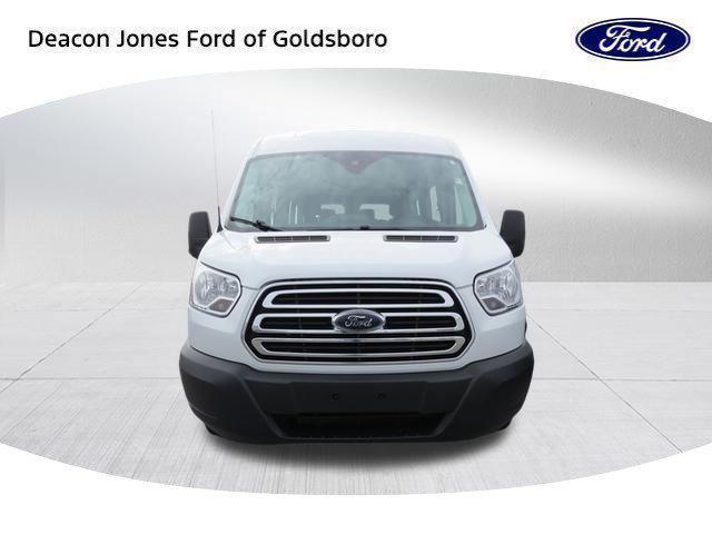 used 2019 Ford Transit-350 car, priced at $38,806