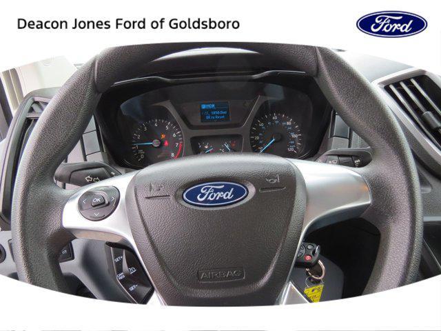 used 2019 Ford Transit-350 car, priced at $38,806