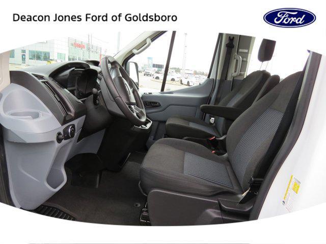 used 2019 Ford Transit-350 car, priced at $38,806