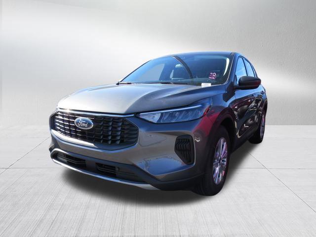 new 2025 Ford Escape car, priced at $30,485