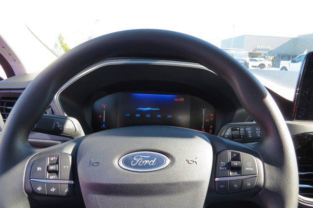 new 2025 Ford Escape car, priced at $30,485