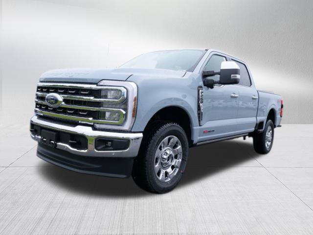 new 2025 Ford F-250 car, priced at $98,655